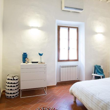 Design Apartment In Florencia Exterior foto