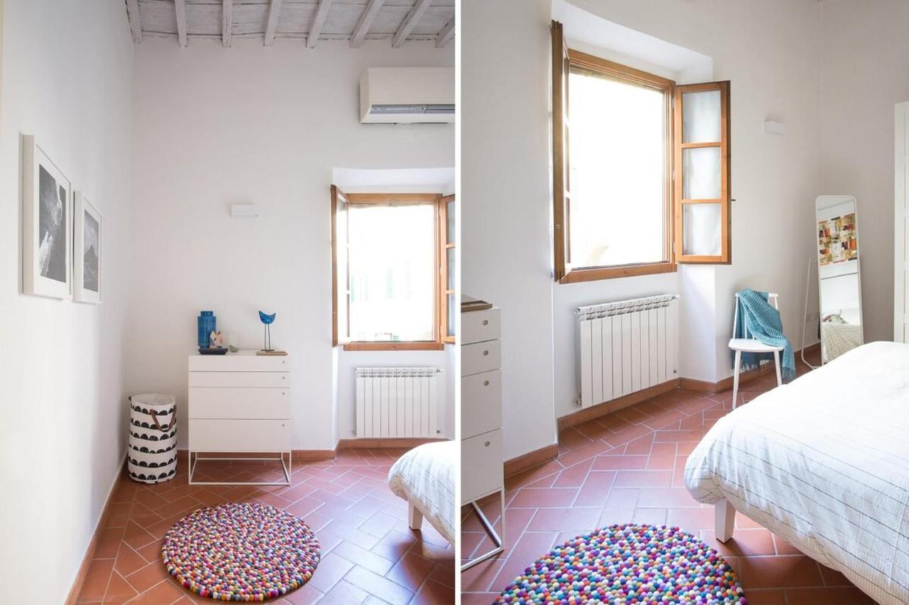Design Apartment In Florencia Exterior foto