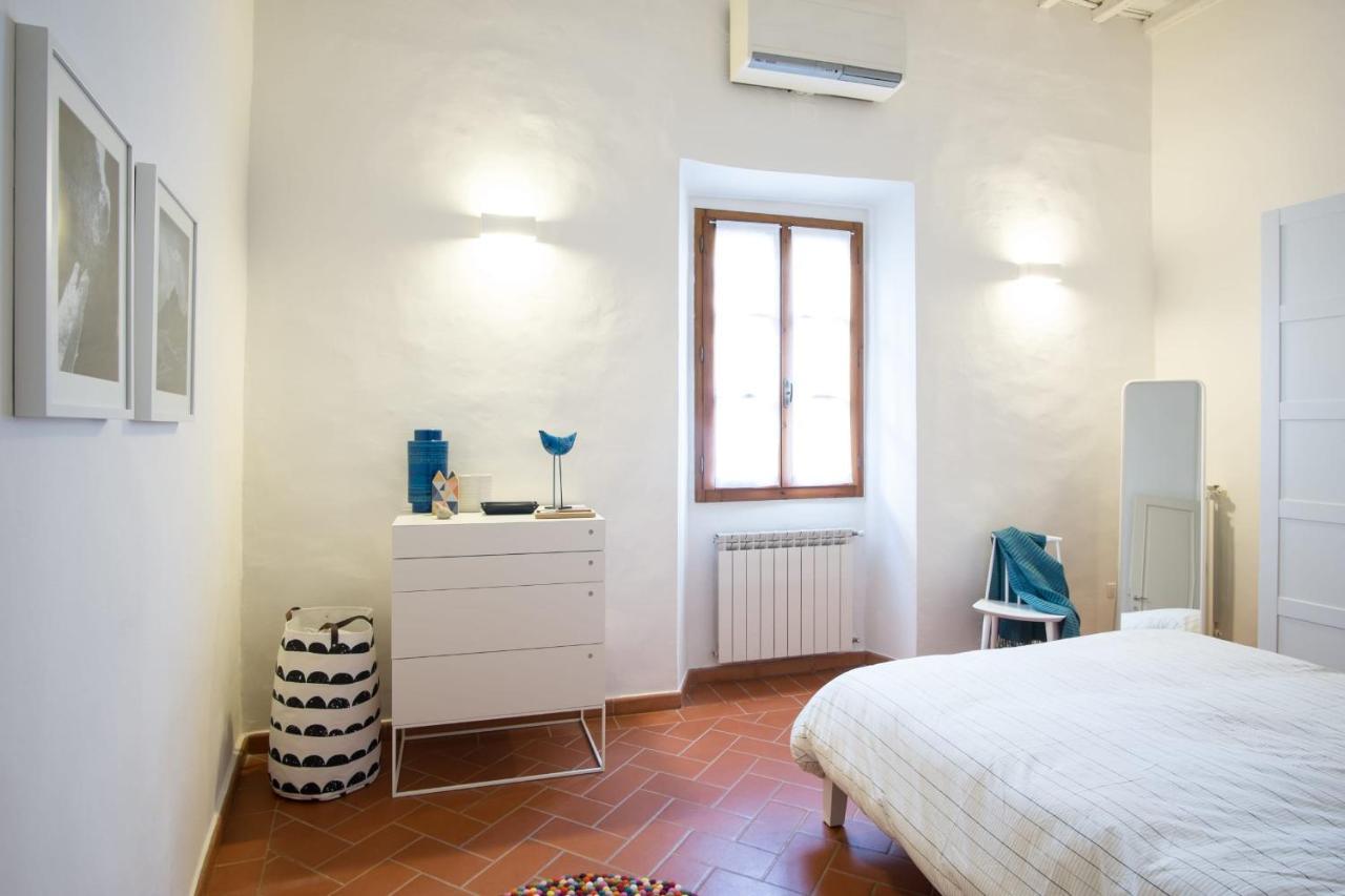 Design Apartment In Florencia Exterior foto